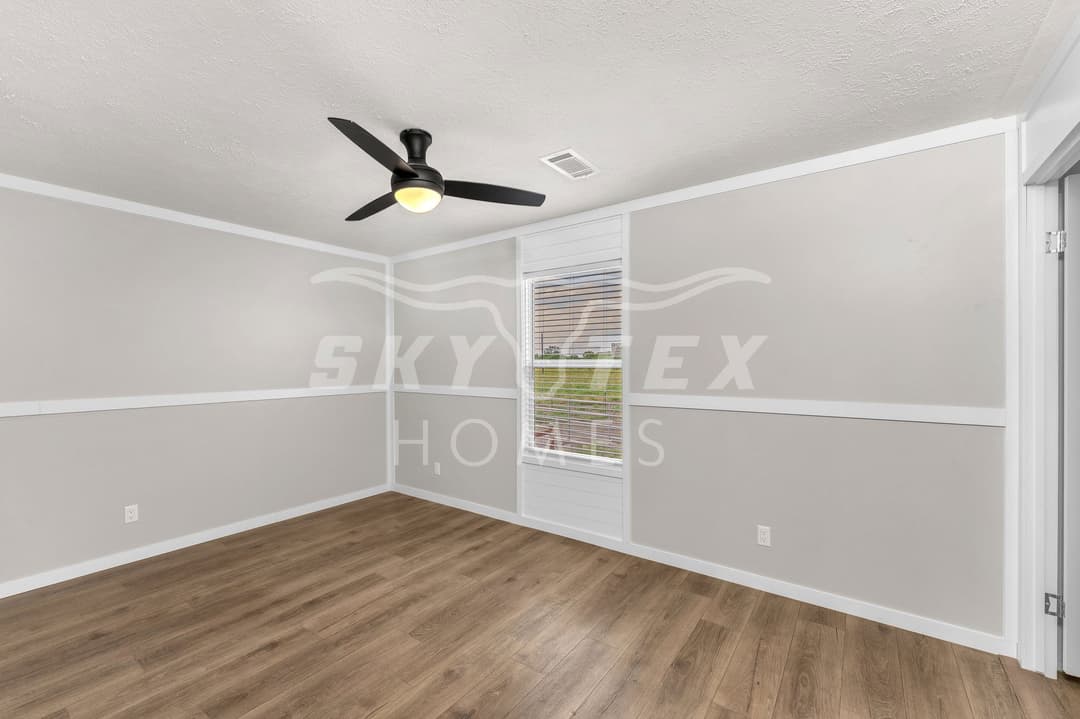 American dream 32563d interior and bedroom home features