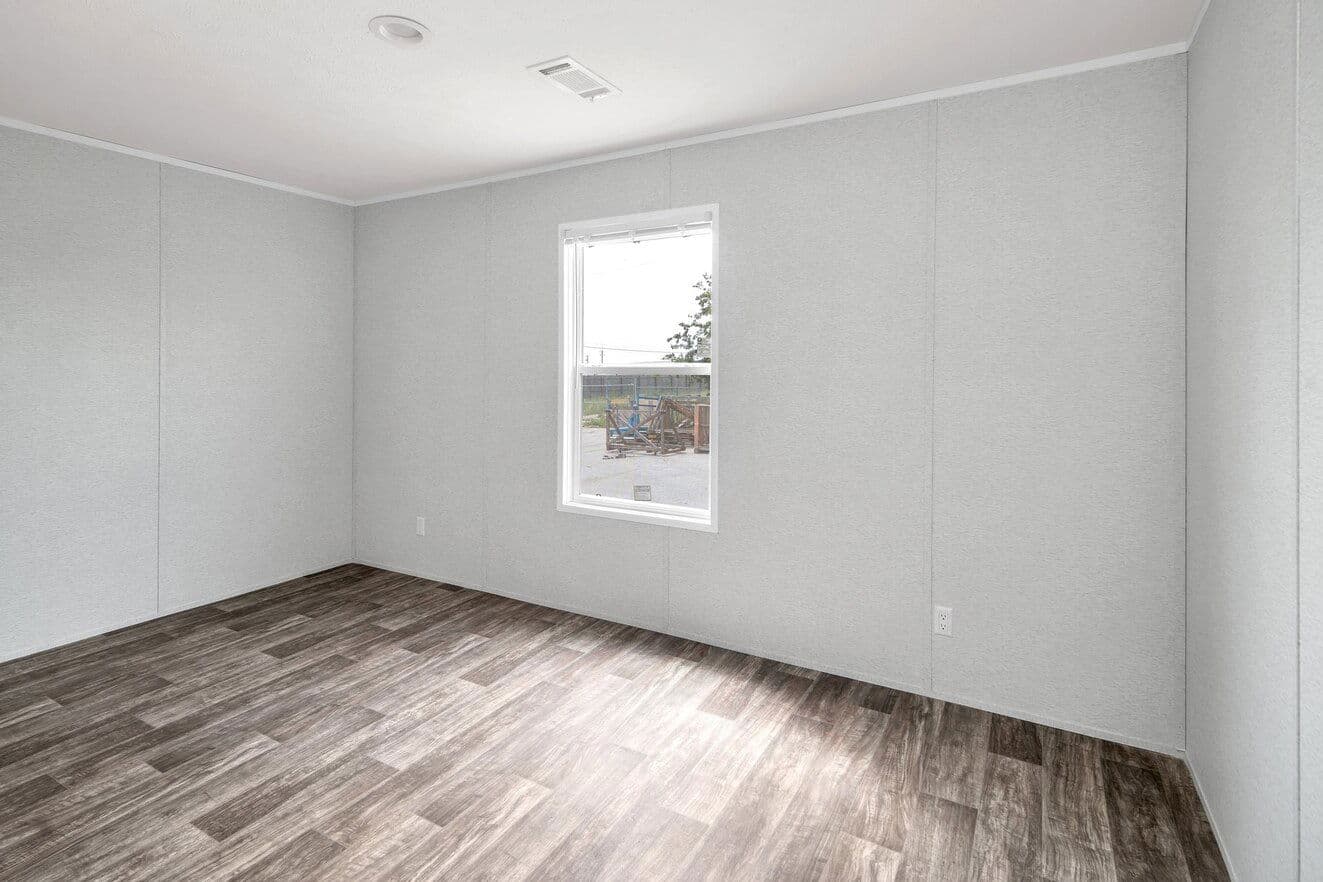 Laramie interior home features