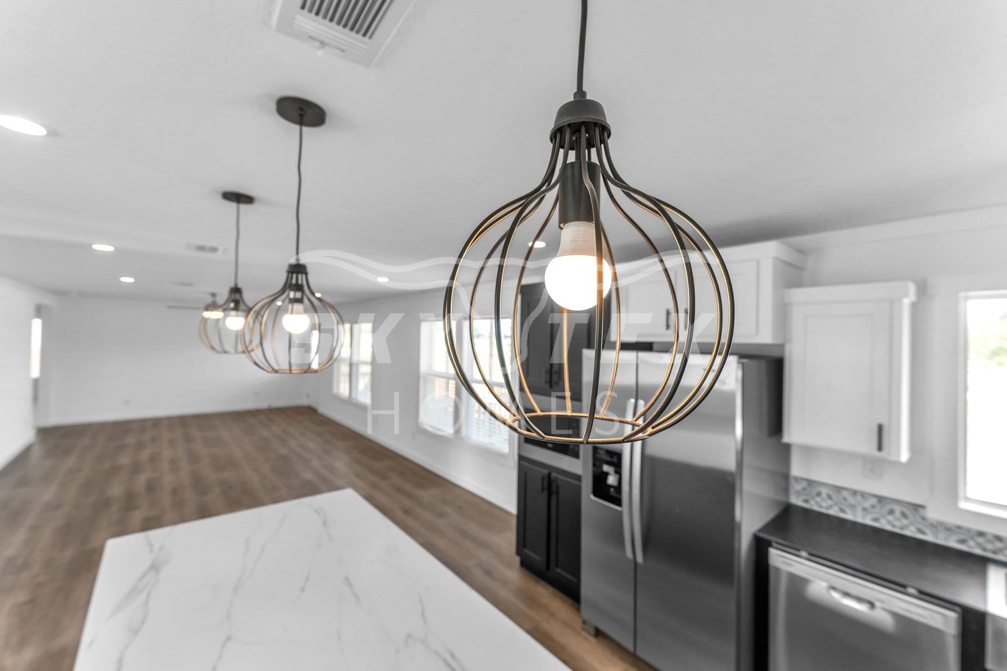 Ws3276h interior and kitchen home features