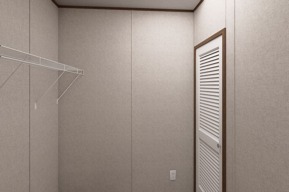 The bailey interior home features