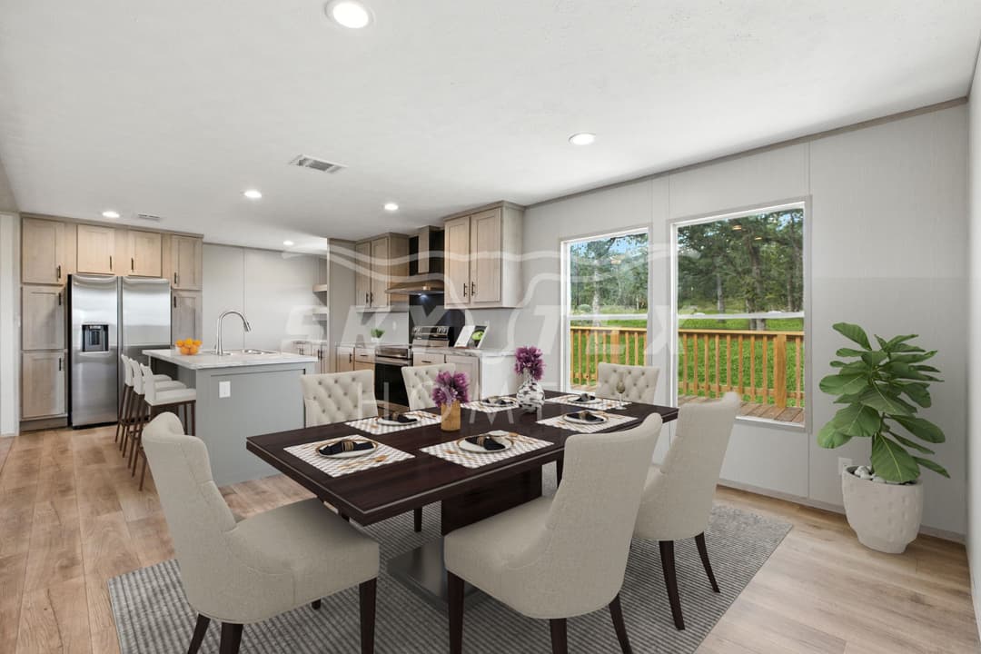 124 syrah street - the paloma kitchen home features