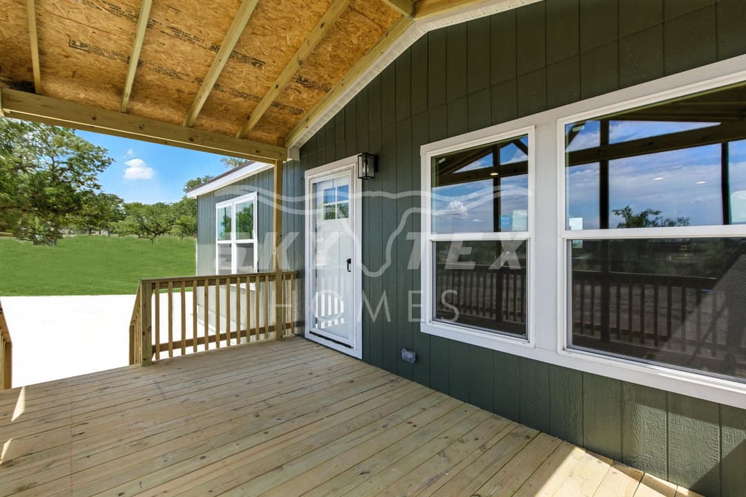 124 syrah street - the paloma exterior home features