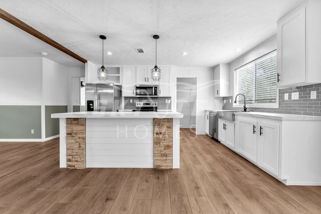 149 syrah st - freedom - 1.0 acre - pending kitchen home features