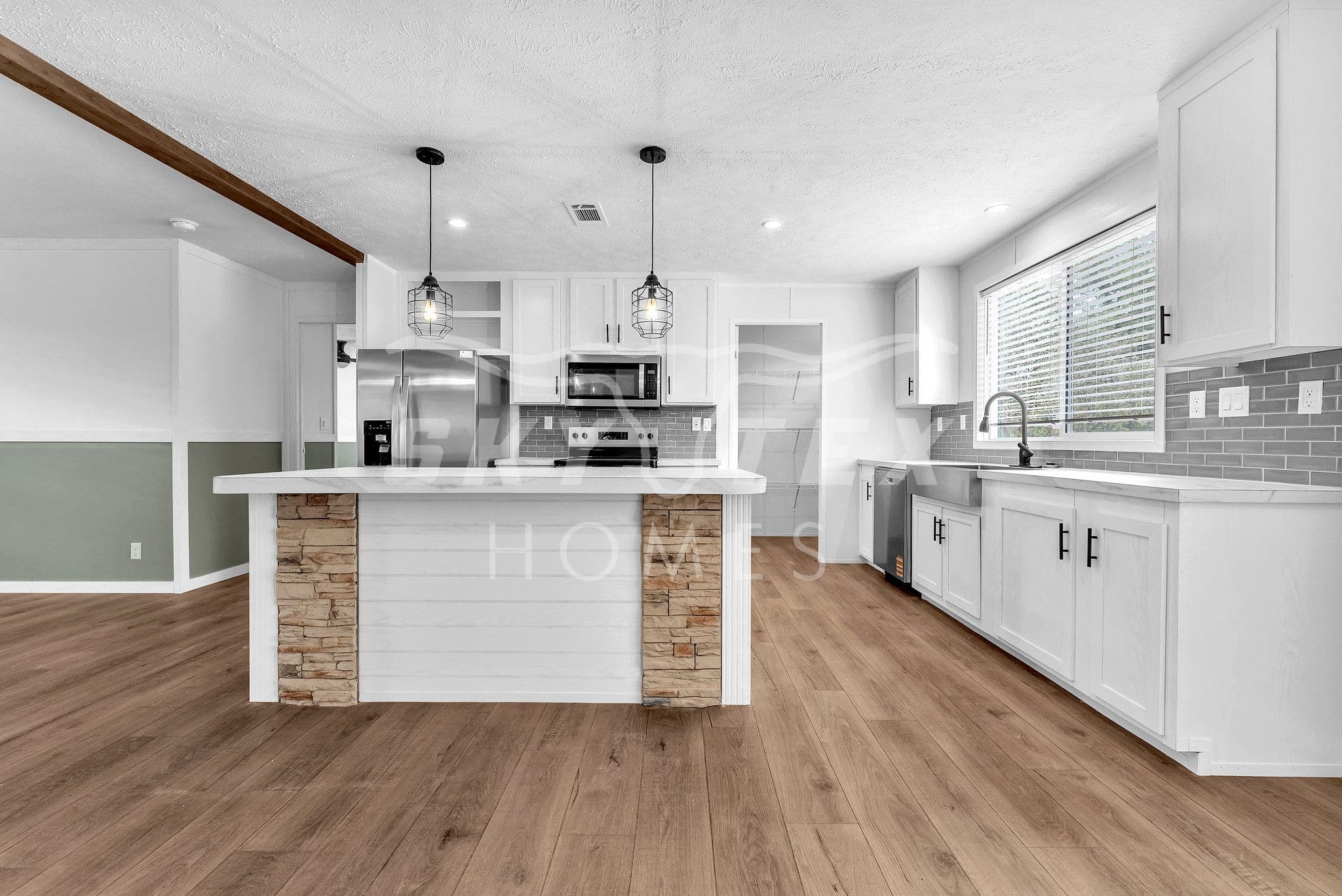 149 syrah st - freedom - 1.0 acre - pending kitchen home features