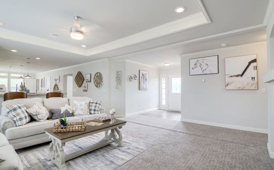 Boerne 5067 interior home features