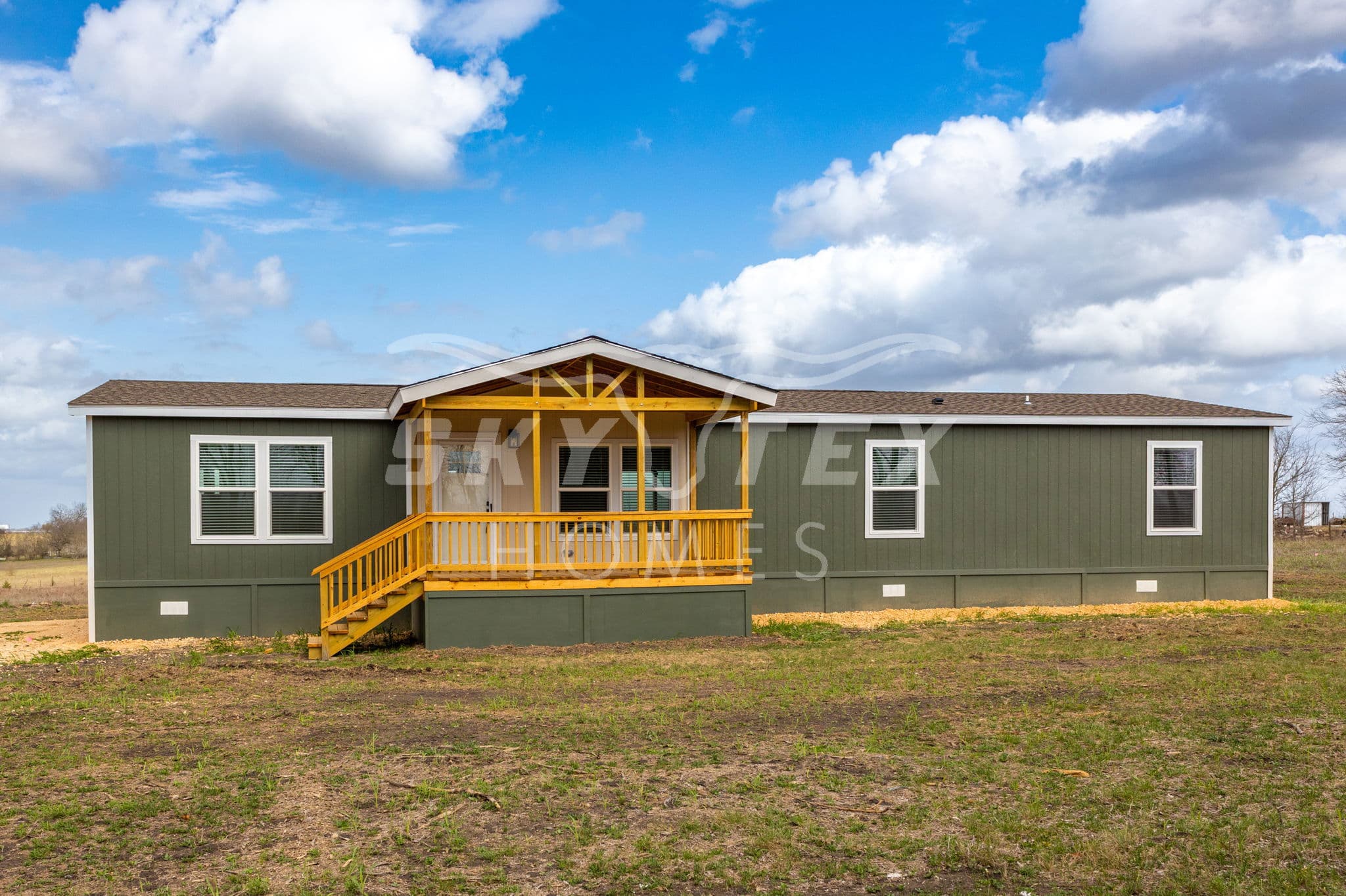 639 old phillipsburg road - 1.53 acres exterior and hero home features