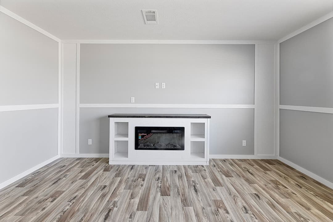 Rio grande interior home features