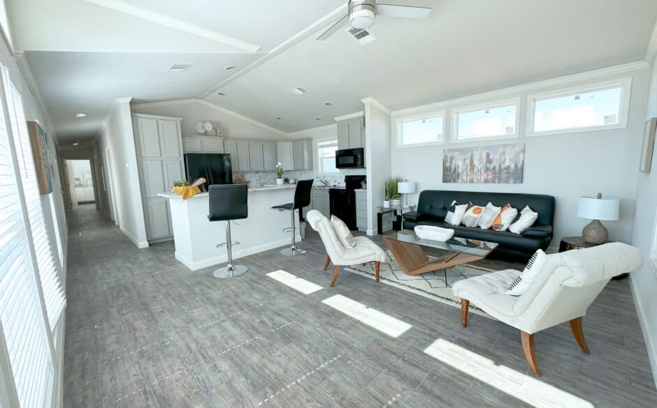 Crane j68ep8 interior home features