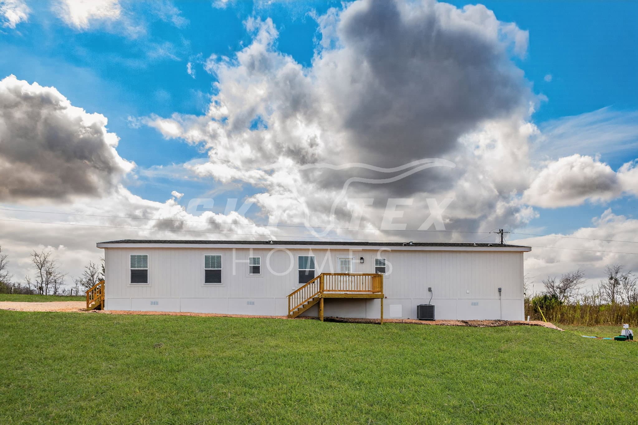 595 old phillipsburg road - 1.53 acres exterior home features