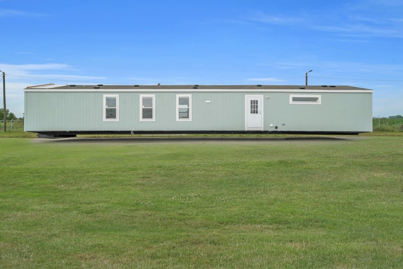 Laramie exterior and elevation home features