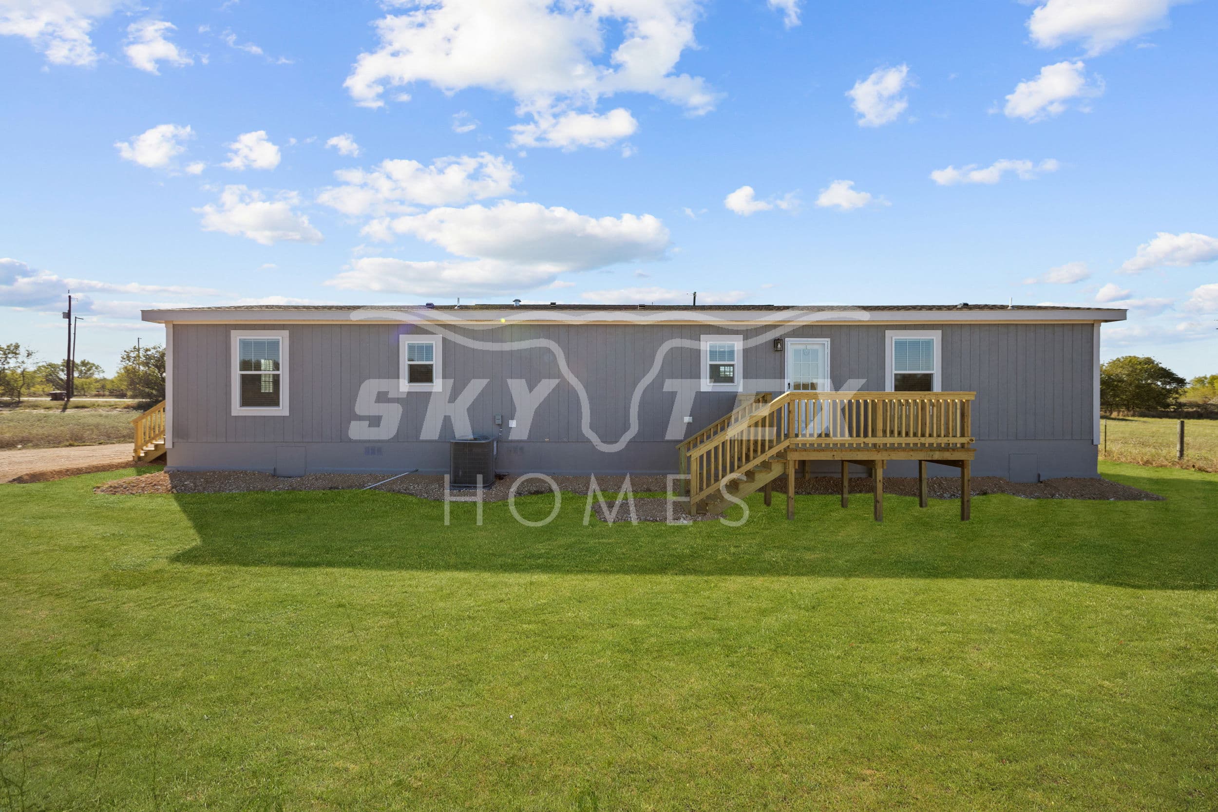 2354 stevens rd., somerset - 1.18 acres exterior home features