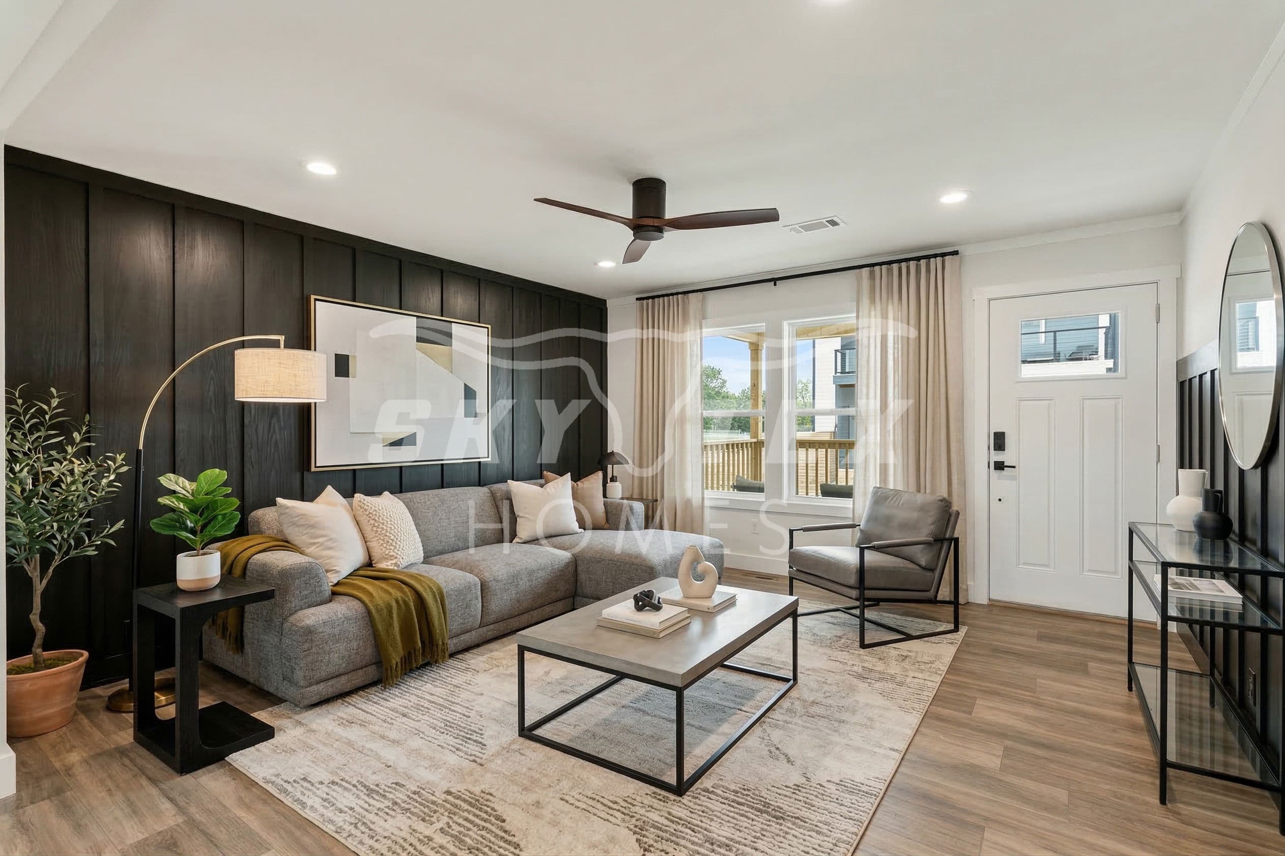 595 old phillipsburg road - 1.53 acres interior home features