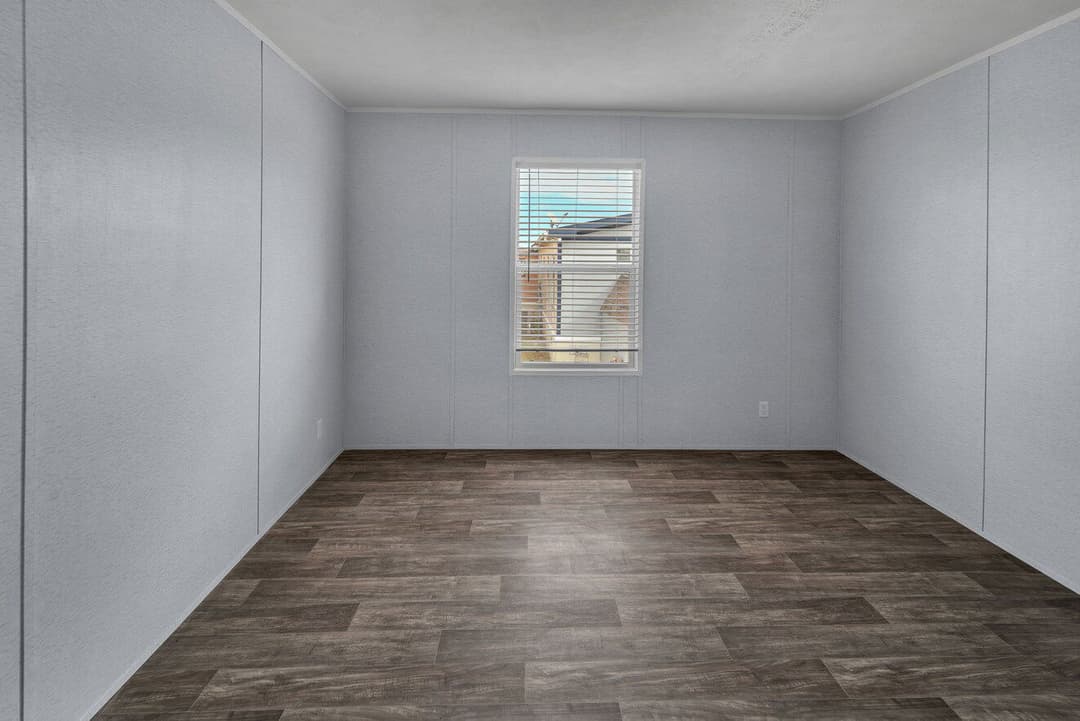 Hondo interior home features