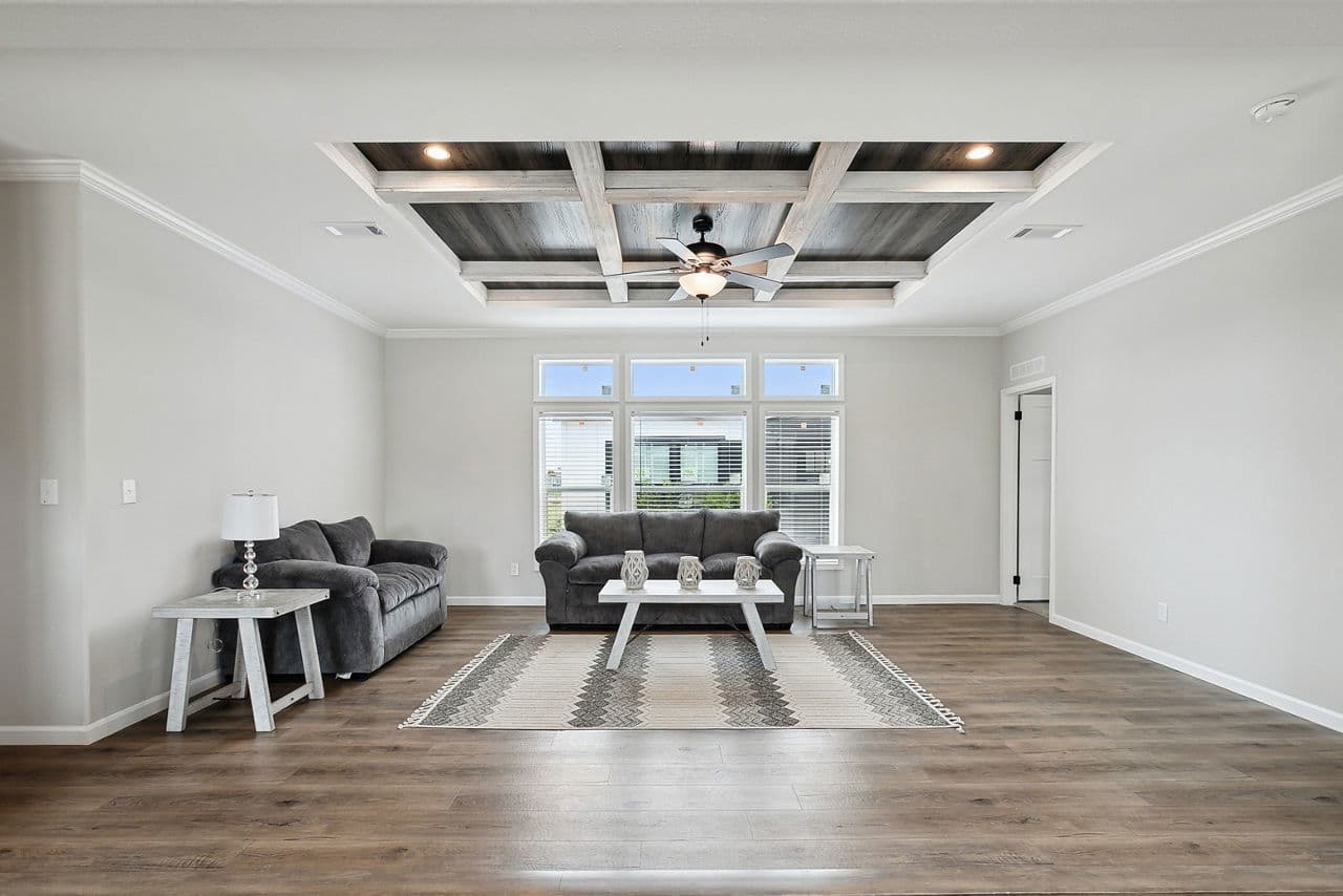 Innovation 3276aa interior home features