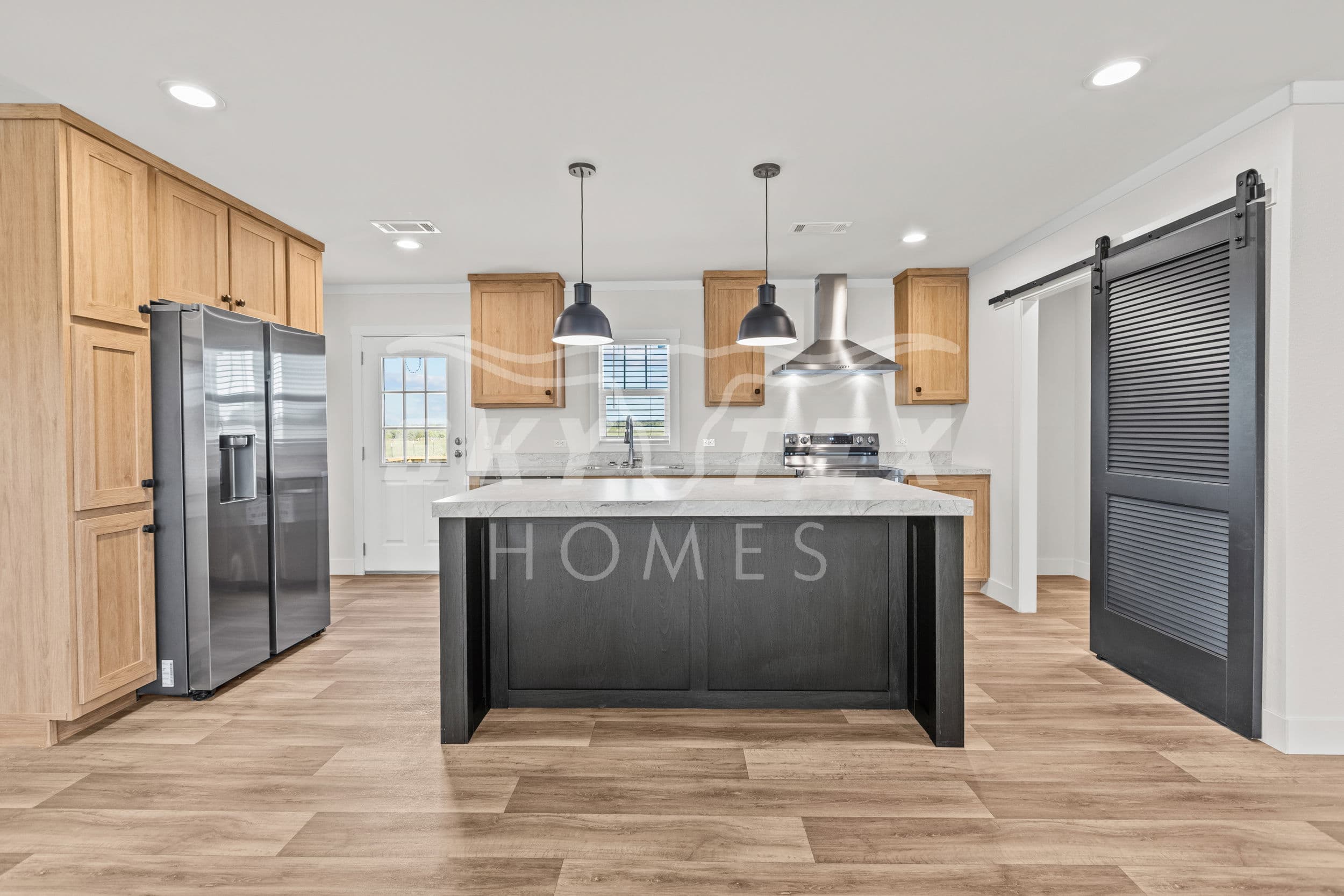 2354 stevens rd., somerset - 1.18 acres kitchen home features