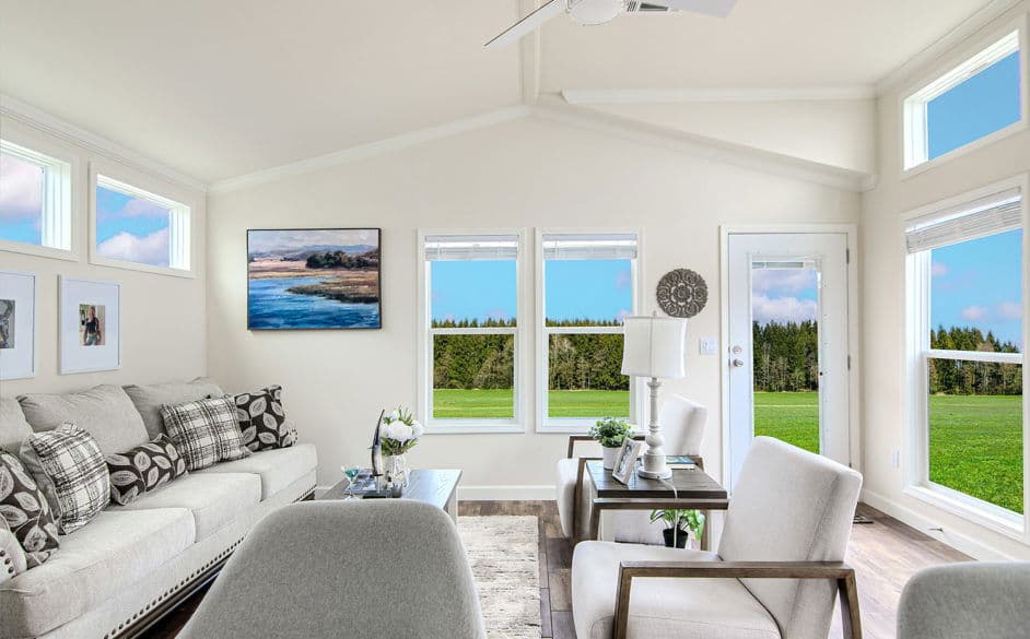 Eagle j56fp8 interior home features