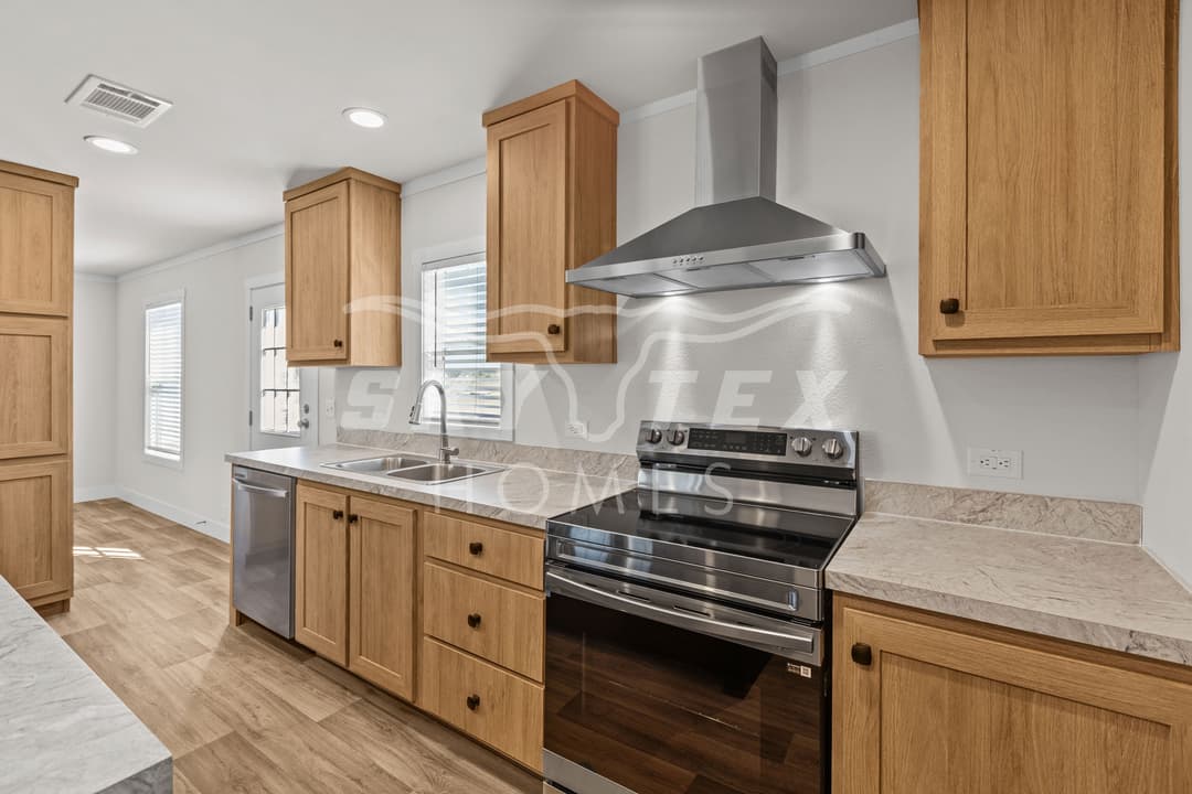 2240 stevens rd., somerset - 1.18 acres kitchen home features