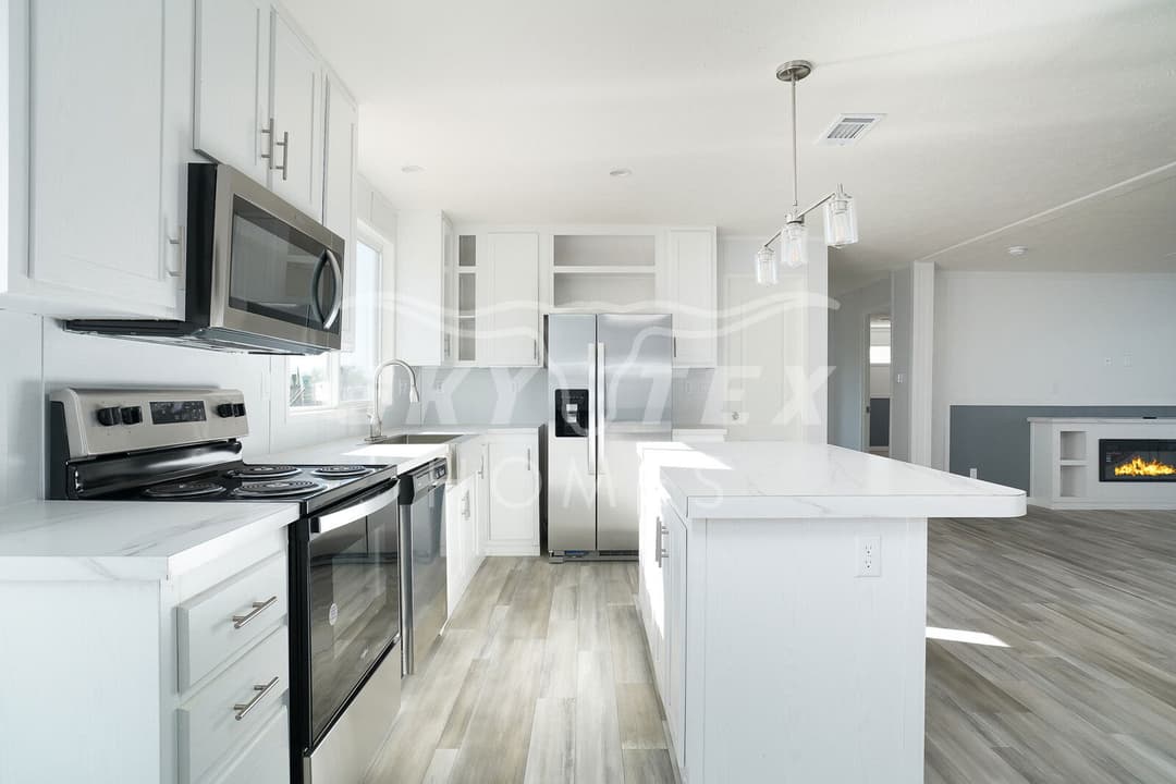 Valu maxx premier 32643e interior and kitchen home features