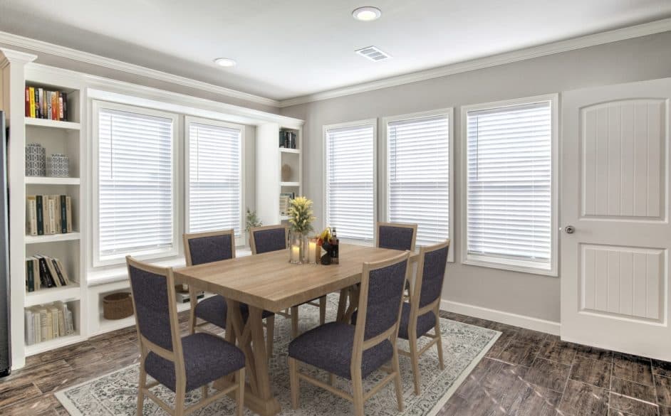 Boerne 5067 interior home features