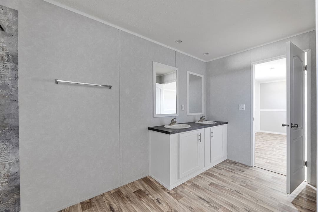 Rio grande interior home features