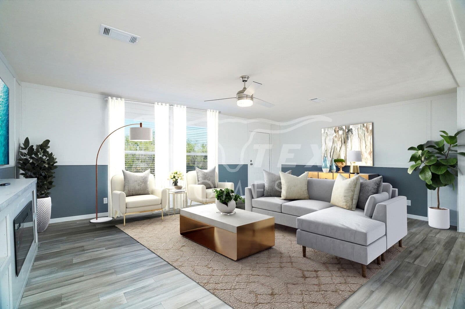 Valu maxx premier 32643e interior home features