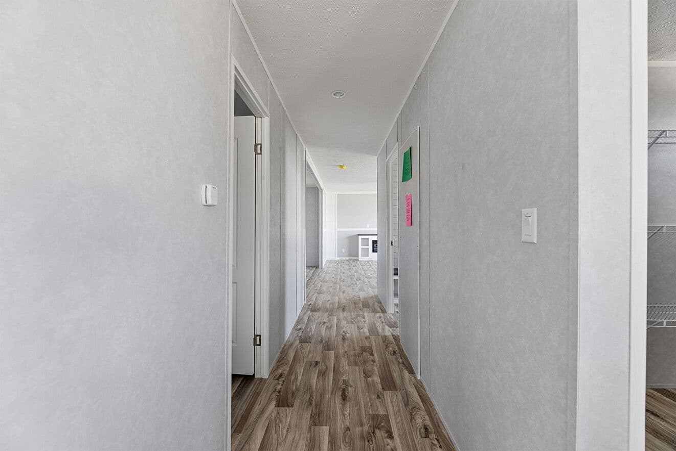 Rio grande interior home features