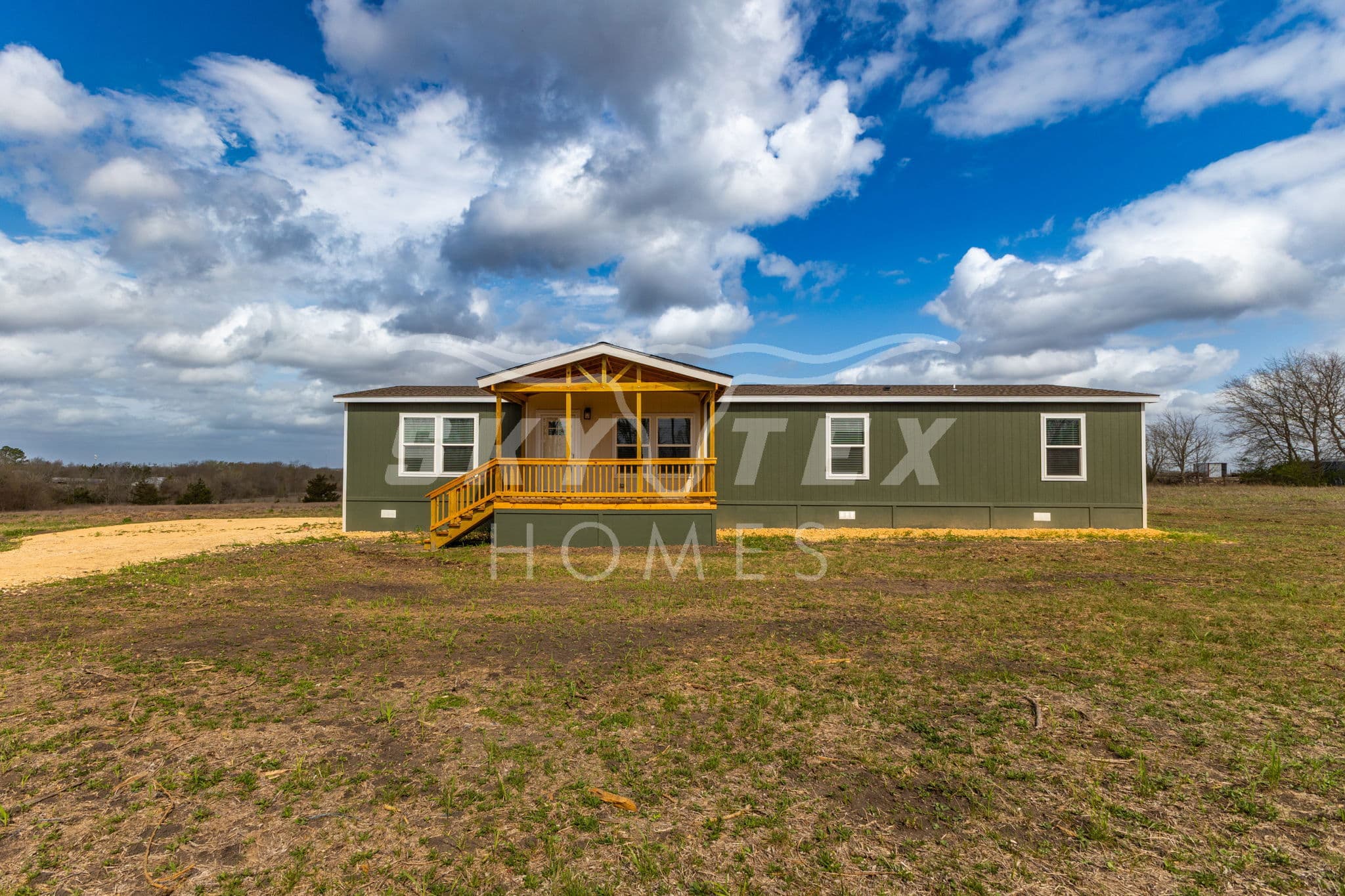 639 old phillipsburg road - 1.53 acres exterior home features