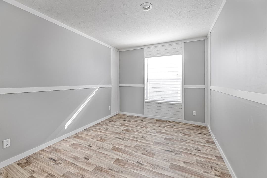 Rio grande interior home features