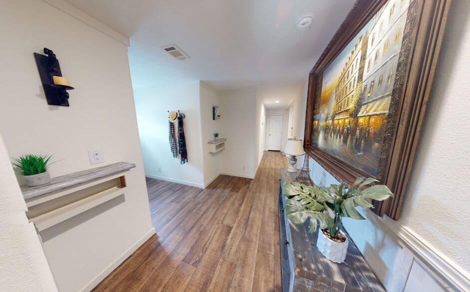 Turk t68c interior home features