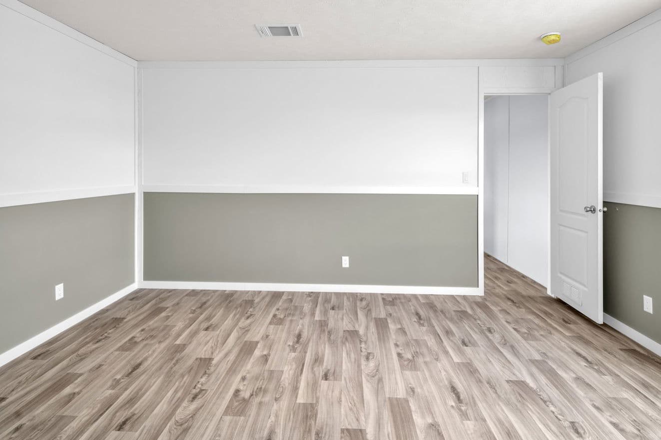 Cheyenne interior home features