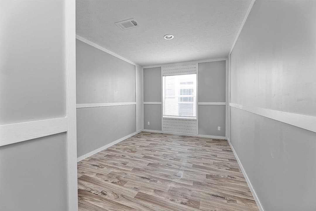 Rio grande interior home features