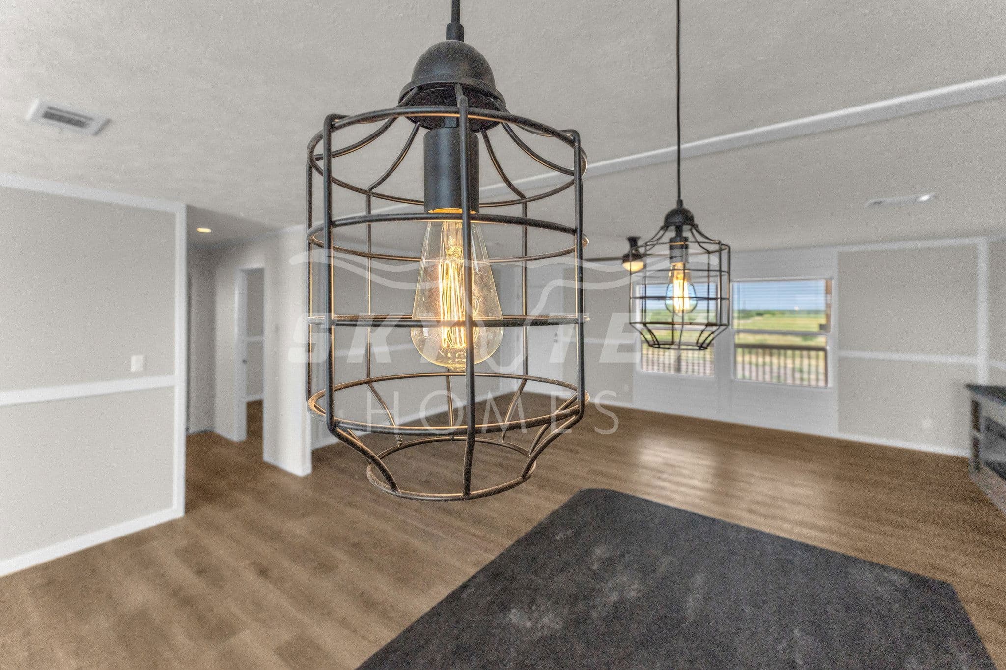 American dream 32563d interior and kitchen home features