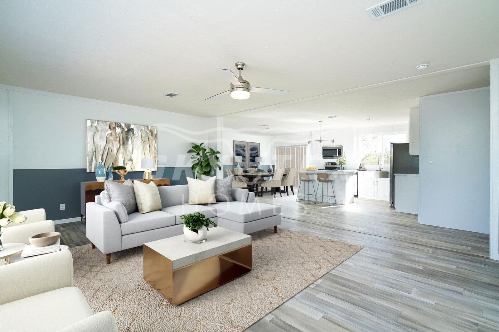 Valu maxx premier 32643e interior home features