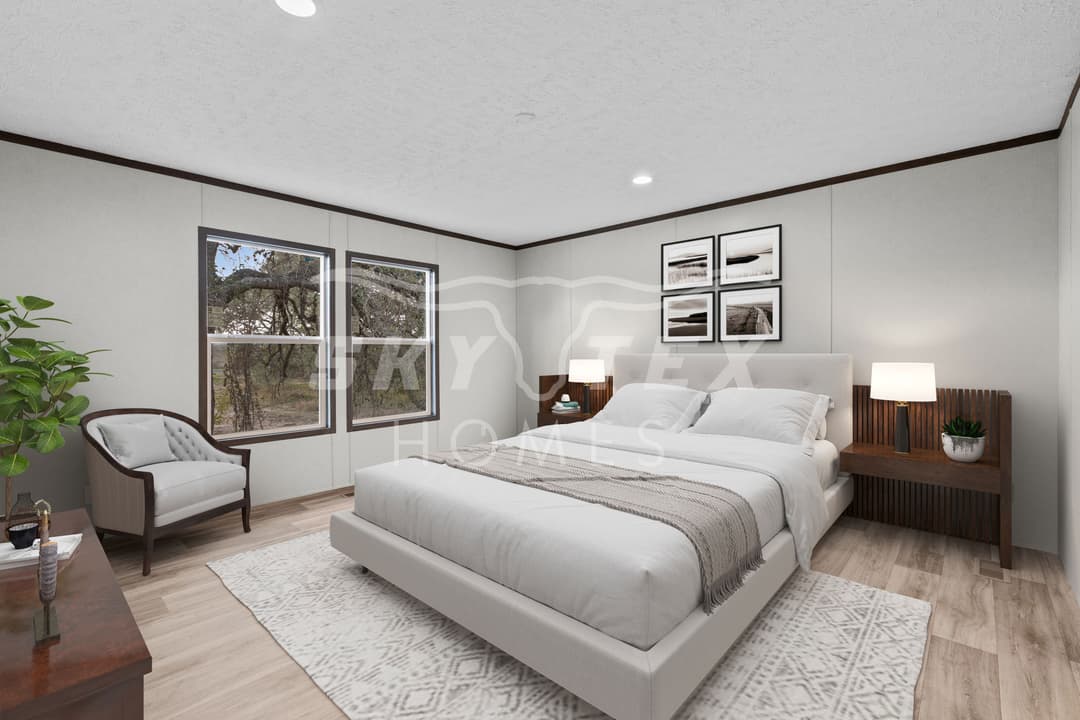 2126 stevens rd., somerset - 1.18 acres bedroom home features