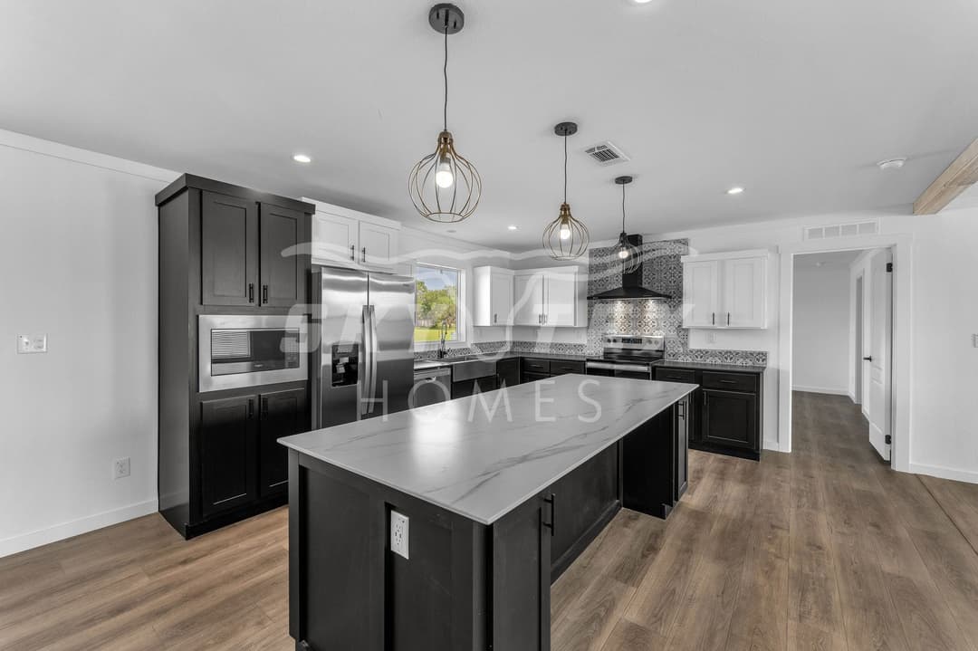 Ws3276h interior and kitchen home features