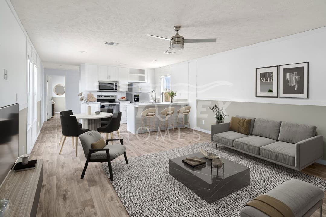 Valu maxx premier 16683e interior home features