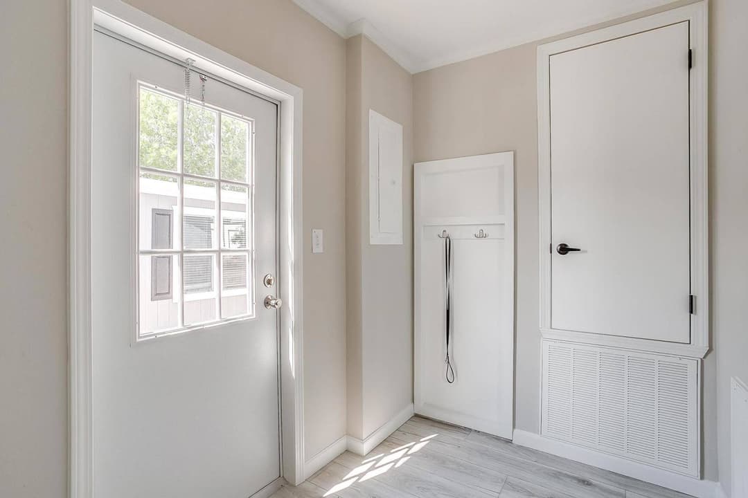 Innovation 2860h interior home features