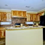 Armstrong j78e kitchen home features