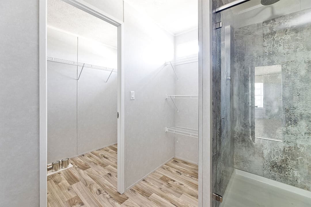 Rio grande interior home features