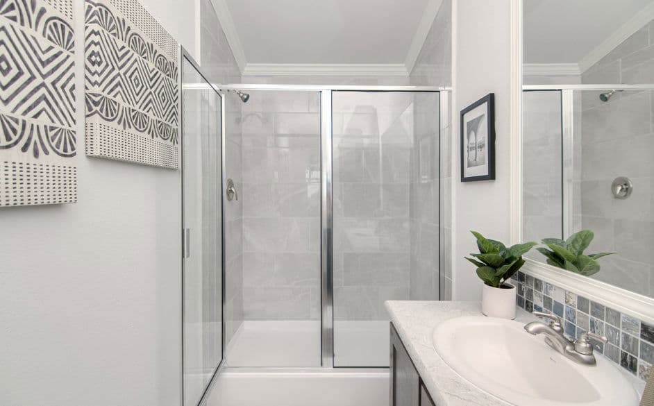 Robin d60ep8 bathroom home features