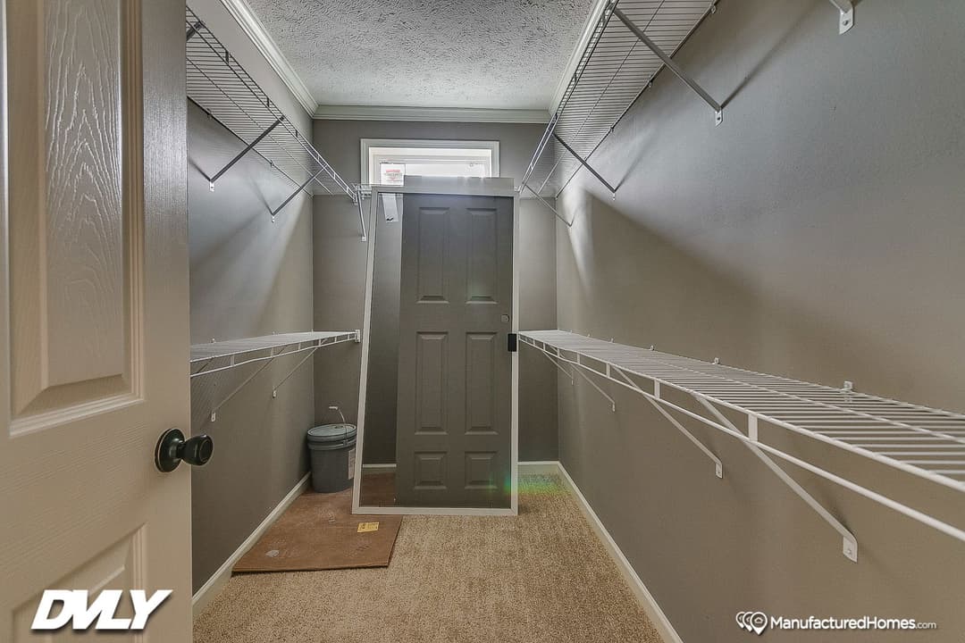 Manorview ii interior home features