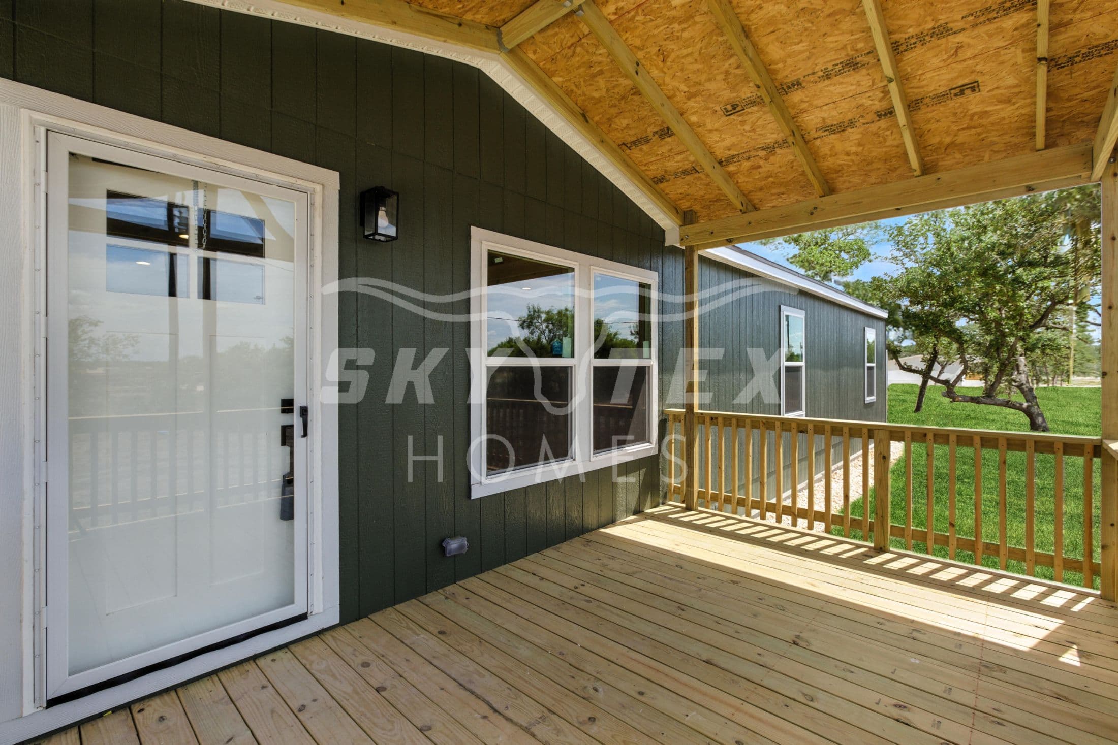 124 syrah street - the paloma exterior home features