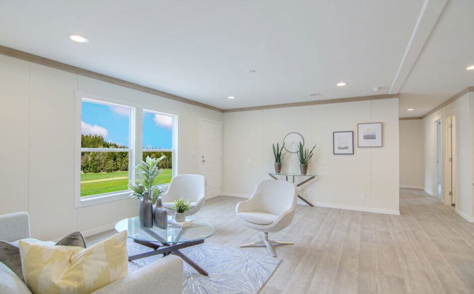 Corral 2354 interior home features