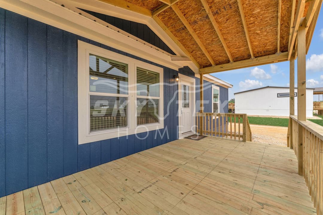 Ws3276h exterior home features