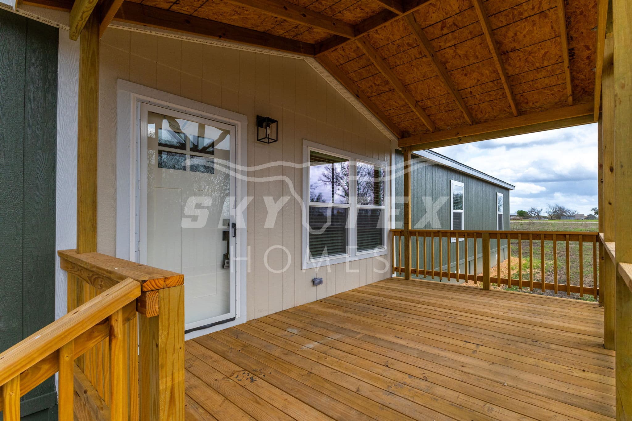 639 old phillipsburg road - 1.53 acres exterior home features