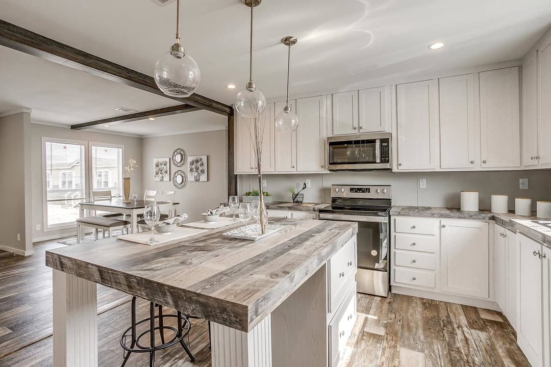 Nm2856a kitchen home features