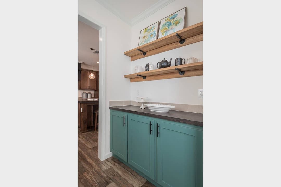 Innovation 3276n interior home features