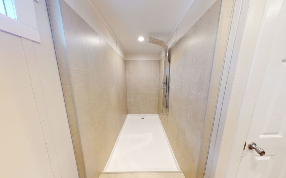 Turk t68c bathroom home features