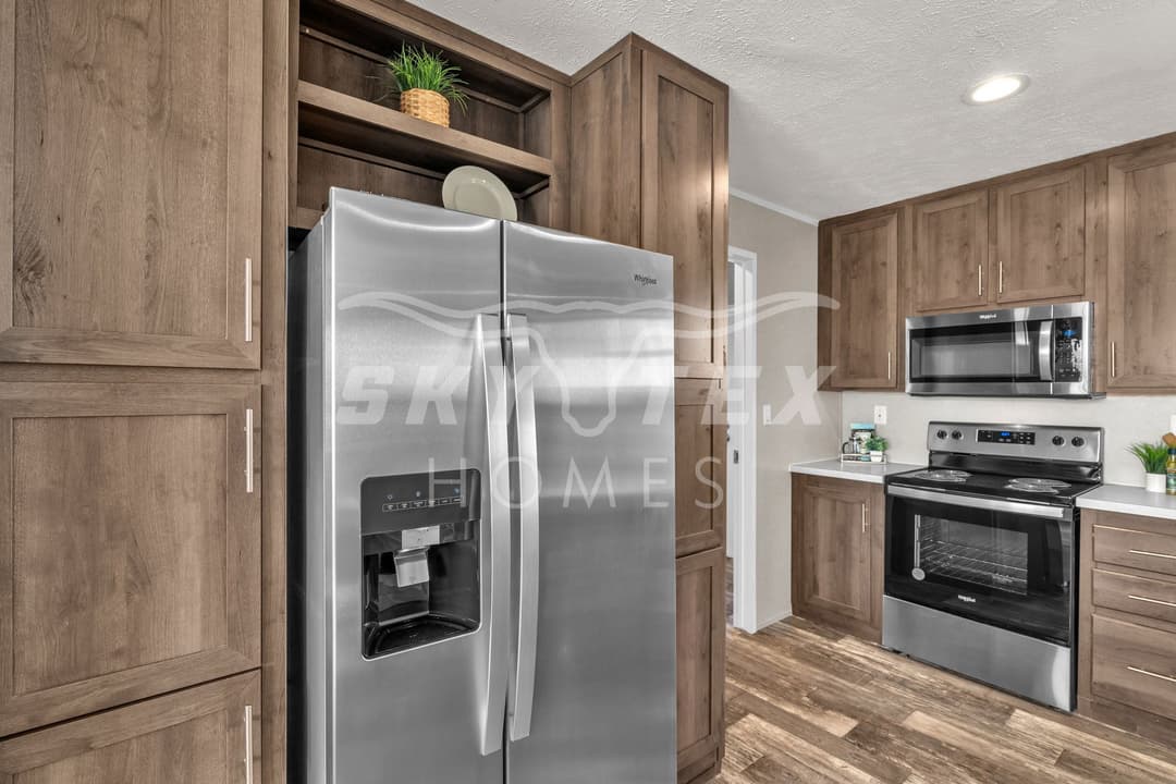 Valu maxx 28563m interior and kitchen home features