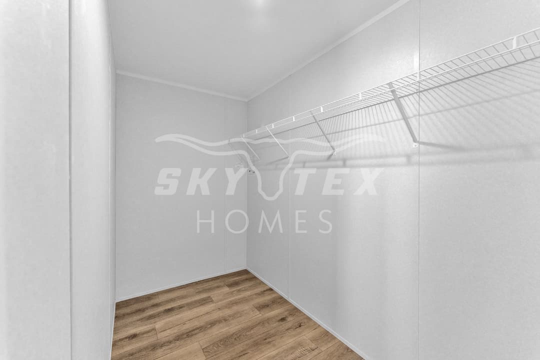 American dream 32563d interior home features